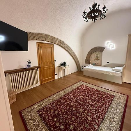 Hotel Lieto Soggiorno Assisi Eksteriør bilde