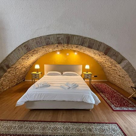 Hotel Lieto Soggiorno Assisi Eksteriør bilde