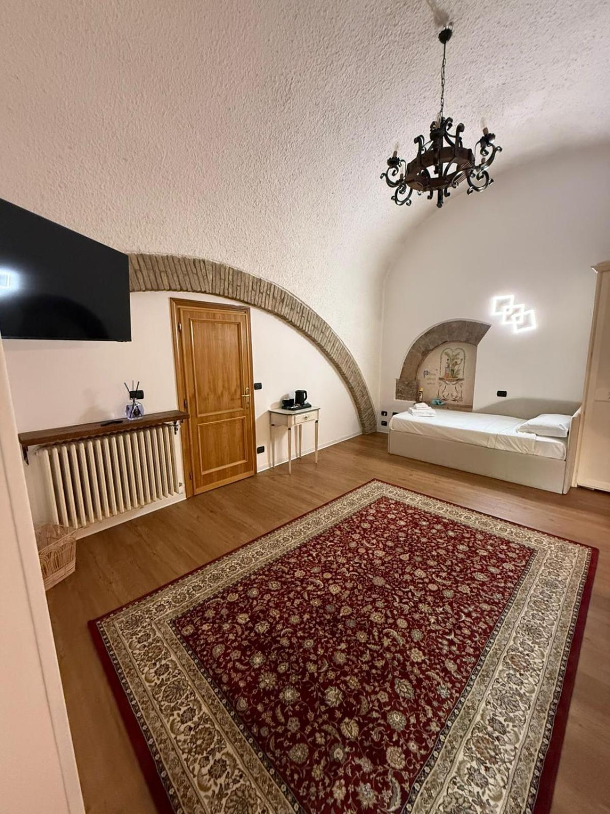 Hotel Lieto Soggiorno Assisi Eksteriør bilde