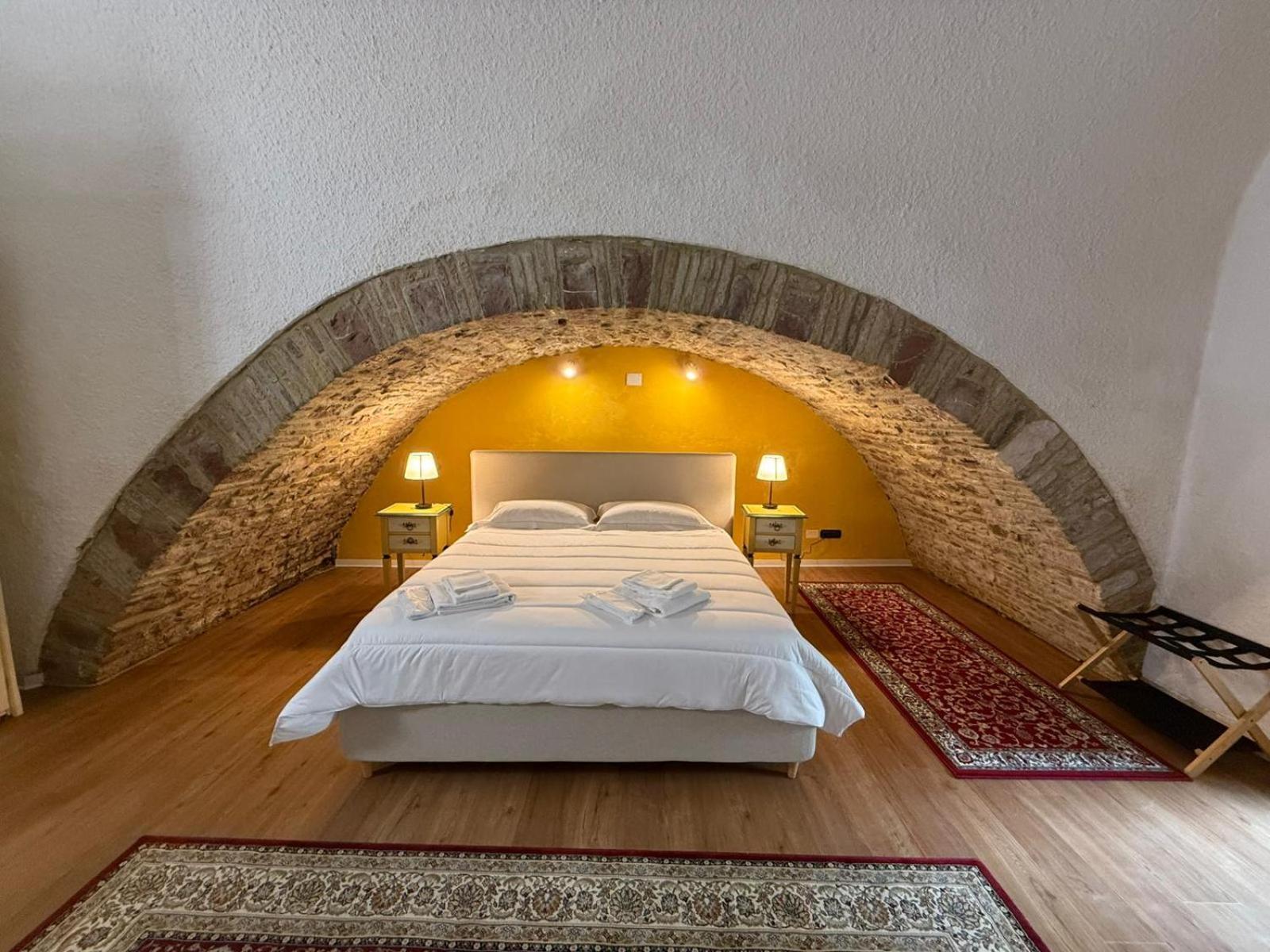 Hotel Lieto Soggiorno Assisi Eksteriør bilde