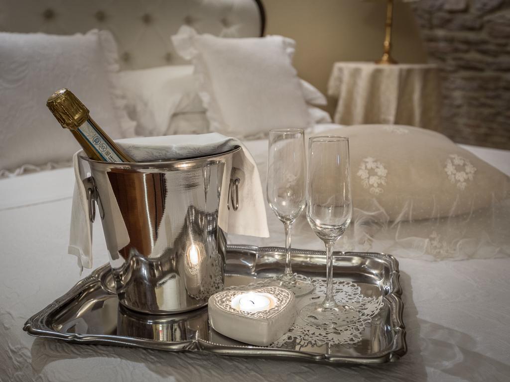 Hotel Lieto Soggiorno Assisi Eksteriør bilde