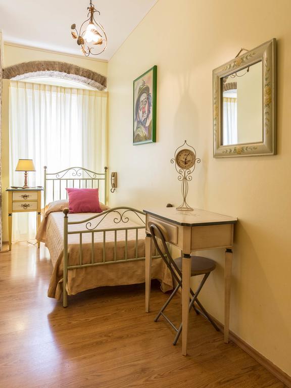 Hotel Lieto Soggiorno Assisi Eksteriør bilde