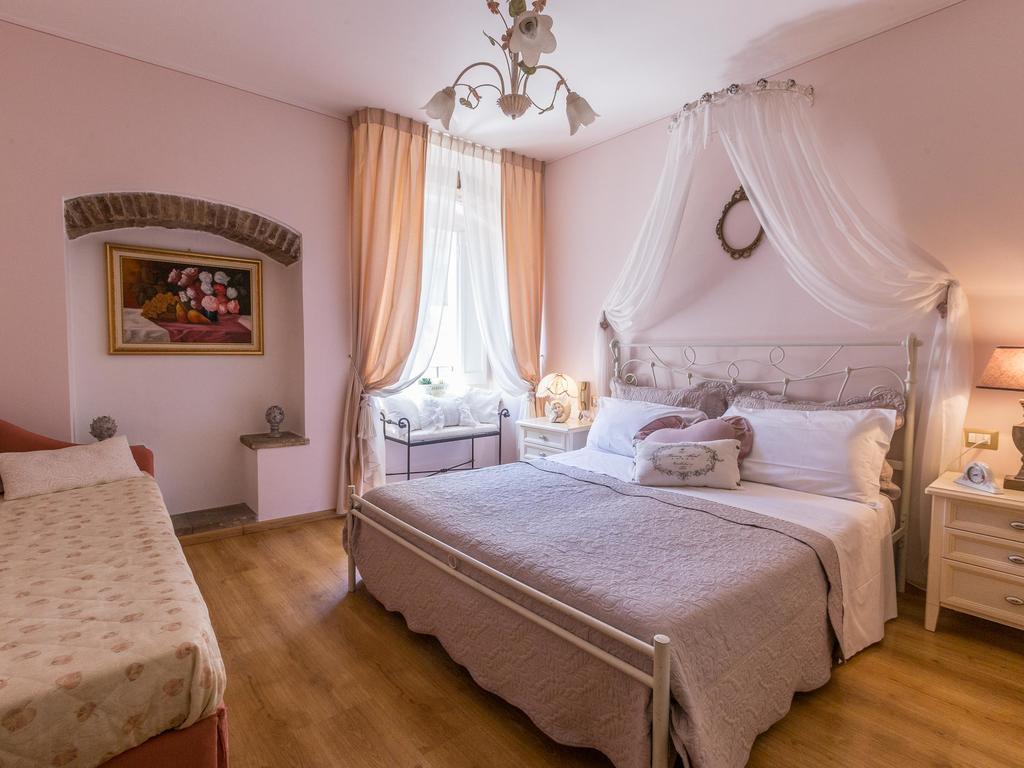 Hotel Lieto Soggiorno Assisi Eksteriør bilde