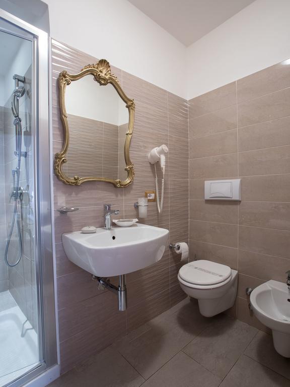 Hotel Lieto Soggiorno Assisi Eksteriør bilde