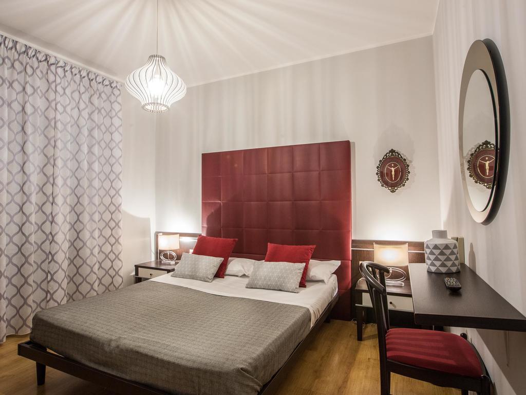 Hotel Lieto Soggiorno Assisi Eksteriør bilde
