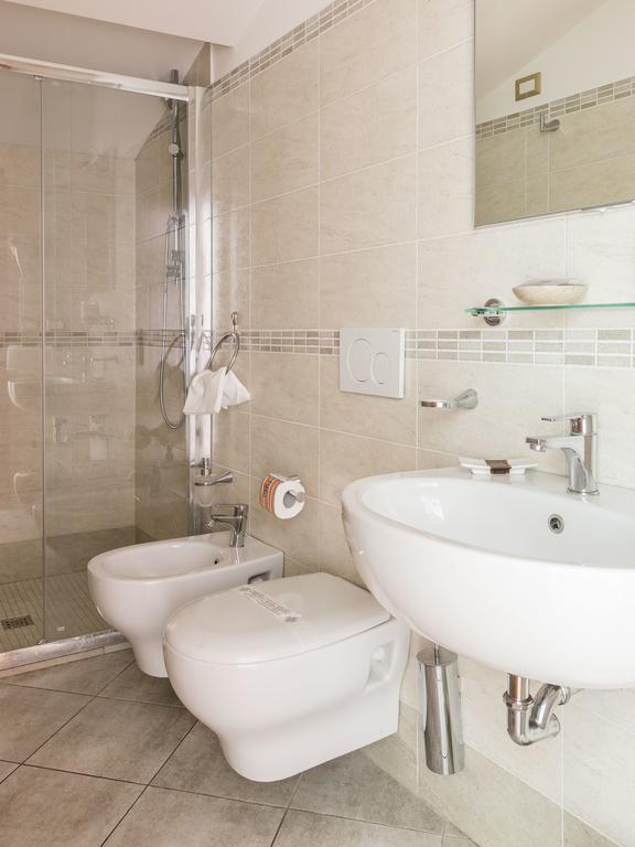 Hotel Lieto Soggiorno Assisi Eksteriør bilde