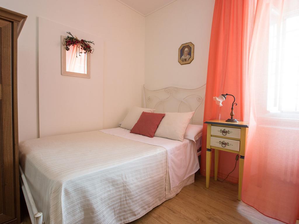 Hotel Lieto Soggiorno Assisi Eksteriør bilde
