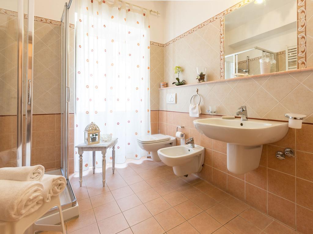 Hotel Lieto Soggiorno Assisi Rom bilde