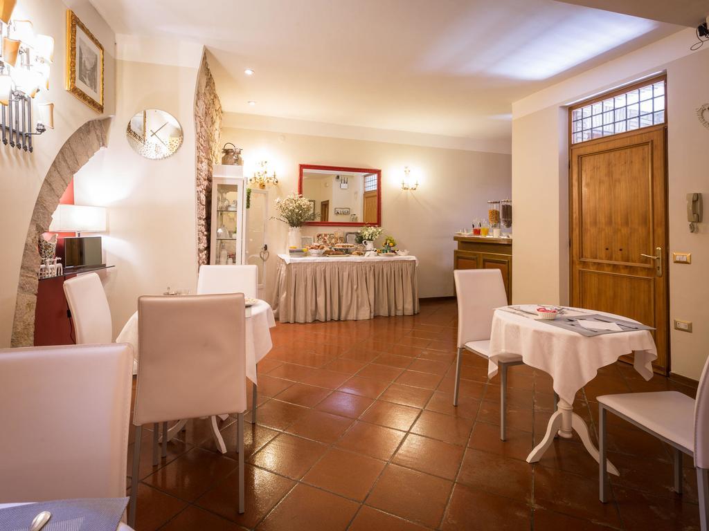 Hotel Lieto Soggiorno Assisi Eksteriør bilde
