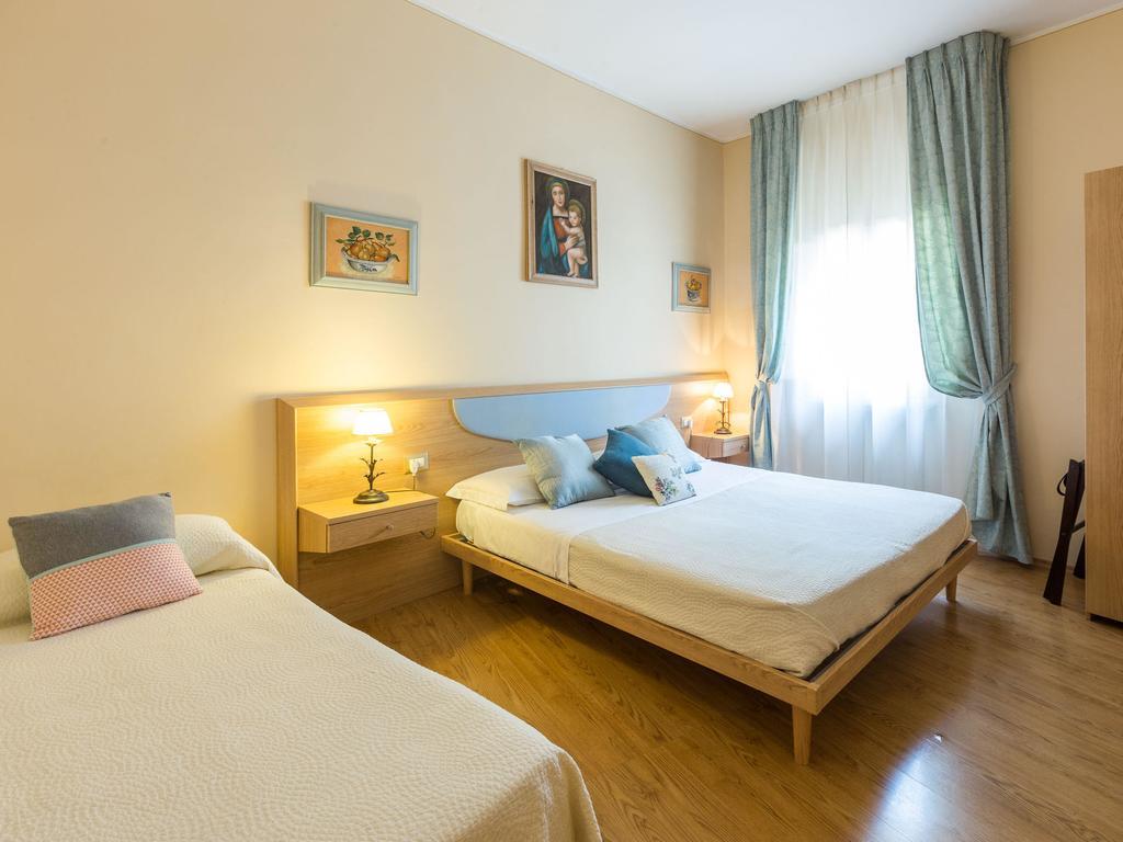 Hotel Lieto Soggiorno Assisi Rom bilde