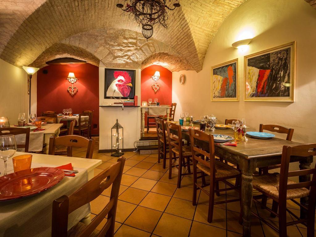 Hotel Lieto Soggiorno Assisi Eksteriør bilde
