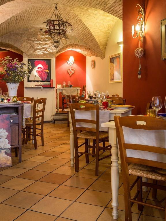 Hotel Lieto Soggiorno Assisi Eksteriør bilde