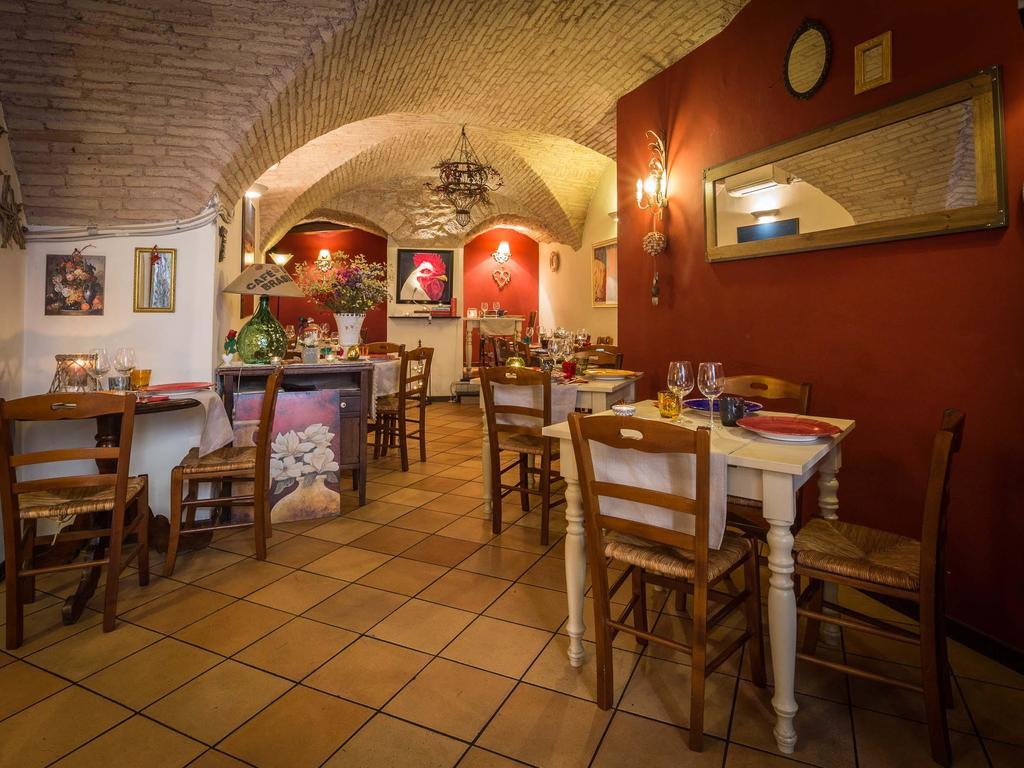 Hotel Lieto Soggiorno Assisi Eksteriør bilde