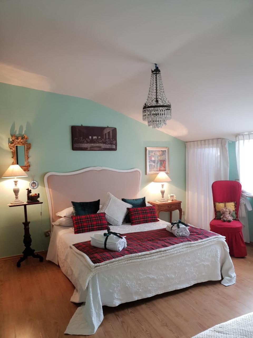 Hotel Lieto Soggiorno Assisi Rom bilde